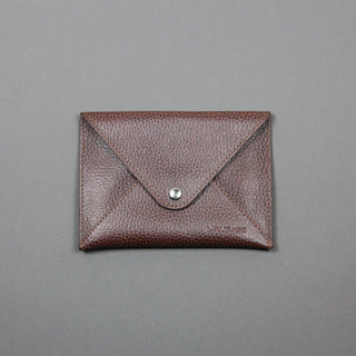 Laurige Leather Travel Envelope
