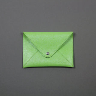 Laurige Leather Travel Envelope