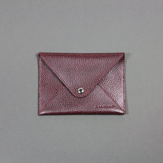 Laurige Leather Travel Envelope