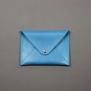 Laurige Leather Travel Envelope