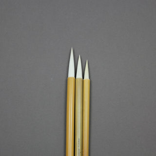Sheep Hair Calligraphy Brushes