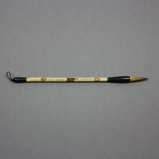 Wolf Hair Calligraphy Brushes
