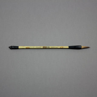 Wolf Hair Calligraphy Brushes