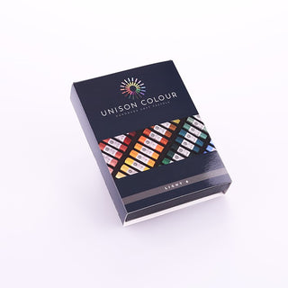 Unison Soft Pastel LIGHT Sets