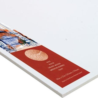 Daler Rowney Line & Wash Board