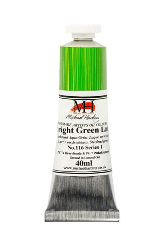 Michael Harding Artists Oil Colour 40ml