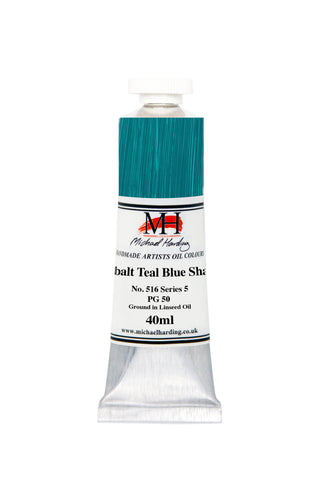 Michael Harding Artists Oil Colour 40ml