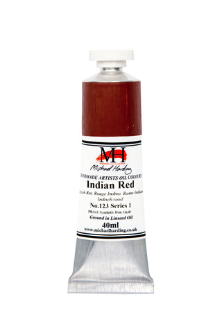 Michael Harding Artists Oil Colour 40ml
