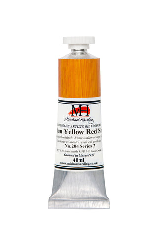 Michael Harding Artists Oil Colour 40ml