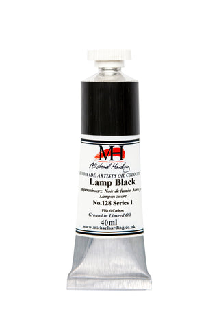 Michael Harding Artists Oil Colour 40ml