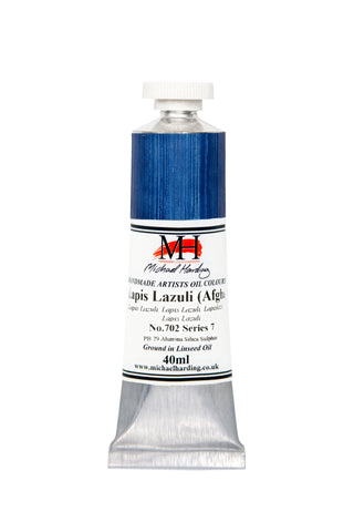 Michael Harding Artists Oil Colour 40ml