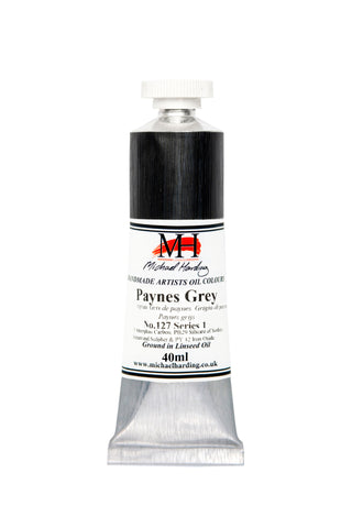 Michael Harding Artists Oil Colour 40ml
