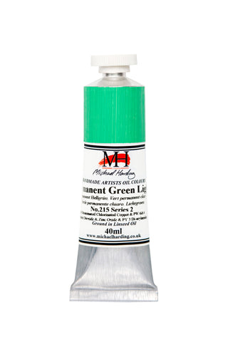 Michael Harding Artists Oil Colour 40ml