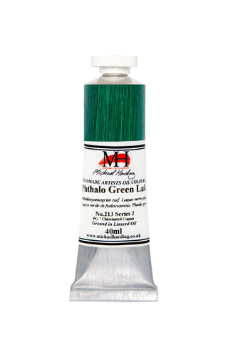 Michael Harding Artists Oil Colour 40ml