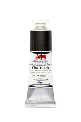 Michael Harding Artists Oil Colour 40ml