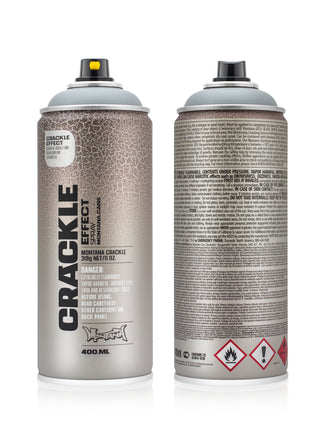 Montana EFFECT & TEXTURE Sprays