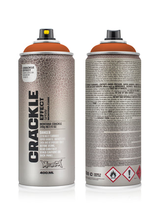 Montana EFFECT & TEXTURE Sprays