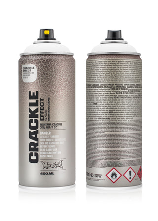 Montana EFFECT & TEXTURE Sprays