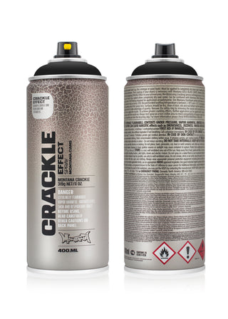 Montana EFFECT & TEXTURE Sprays