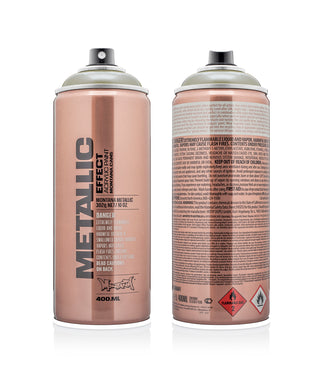 Montana METALLIC Spray Paint