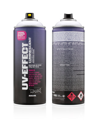 Montana EFFECT & TEXTURE Sprays