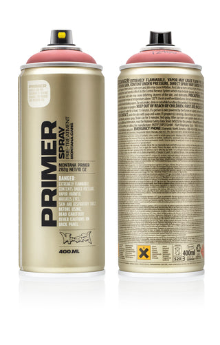 Montana PRIMER Sprays