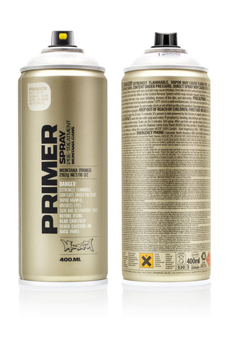 Montana PRIMER Sprays