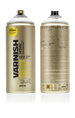Montana VARNISH