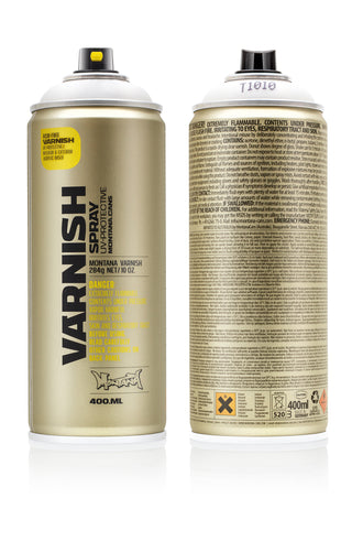 Montana VARNISH