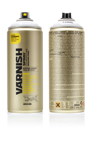 Montana VARNISH