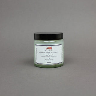 Michael Harding Matt Varnish