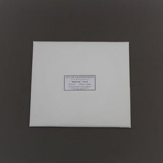 Yellow Gold No. 2.5 Metal Leaf - Loose Leaf Bulk Packs