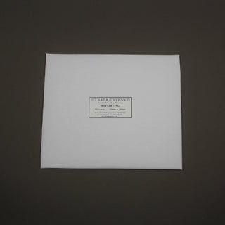 Warm Gold No. 2 Metal Leaf -  Loose Leaf Bulk Packs