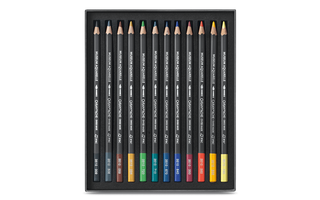 Caran d'Ache MUSEUM AQUARELLE Pencil Sets