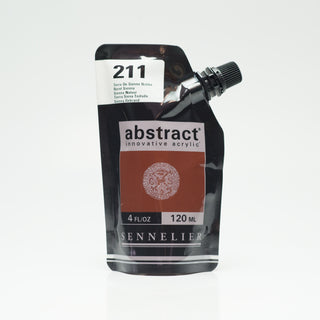 Sennelier Abstract Acrylic 120ml