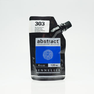 Sennelier Abstract Acrylic 120ml