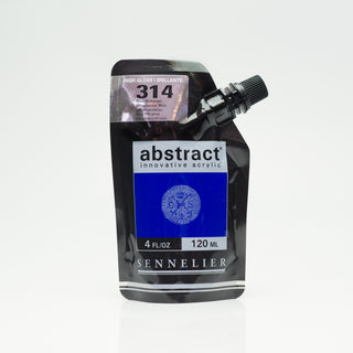 Sennelier Abstract Acrylic 120ml