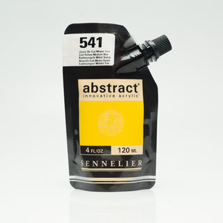 Sennelier Abstract Acrylic 120ml
