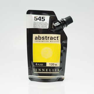 Sennelier Abstract Acrylic 120ml