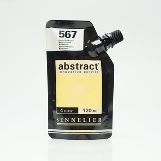 Sennelier Abstract Acrylic 120ml
