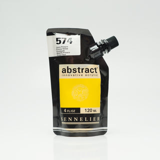 Sennelier Abstract Acrylic 120ml