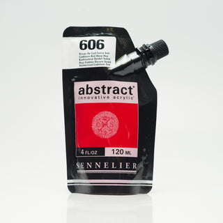Sennelier Abstract Acrylic 120ml