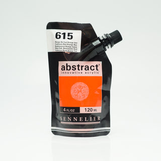 Sennelier Abstract Acrylic 120ml