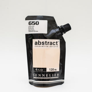 Sennelier Abstract Acrylic 120ml