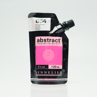 Sennelier Abstract Acrylic 120ml