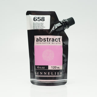 Sennelier Abstract Acrylic 120ml