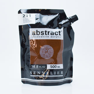 Sennelier Abstract Acrylic 500ml