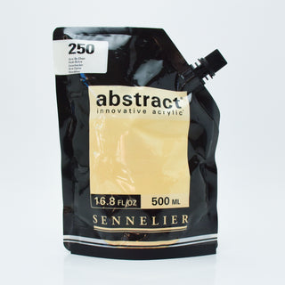 Sennelier Abstract Acrylic 500ml