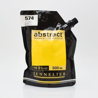 Sennelier Abstract Acrylic 500ml