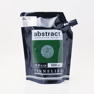 Sennelier Abstract Acrylic 500ml